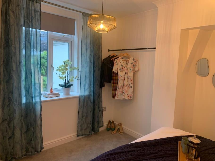 Alto - Lovely 2 Bedroom Serviced Apartment Bristol By Mint Stays Kültér fotó